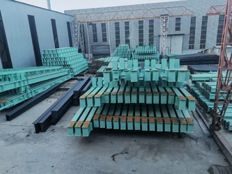 Dongguang Lange Equipped Housing Co., Ltd.