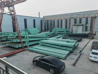 Dongguang Lange Equipped Housing Co., Ltd.