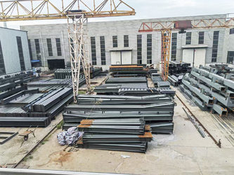 Dongguang Lange Equipped Housing Co., Ltd.
