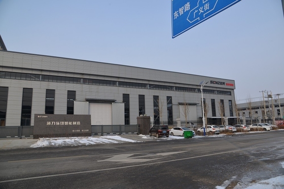 Roller Skating Rink Gudang Struktur Baja Prefab Nyaman