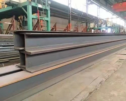 EPS XPS PU Panel Konstruksi Baja Prefab Cold Formed Light Gauge Steel Structures